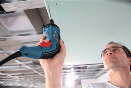 Atornillador Bosch GSR 6-45 TE