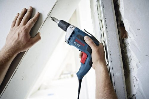 Atornillador Bosch GSR 6-45 TE