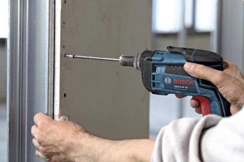 Atornillador Bosch GSR 6-45 TE