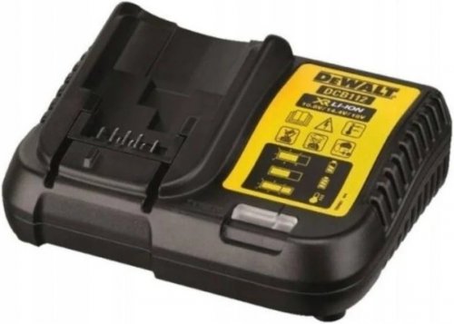 Atornillador DCK2110L2T-QW DeWalt