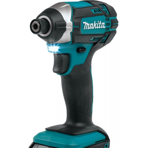 Atornillador de impacto 18V 165Nm Makita DTD152Z