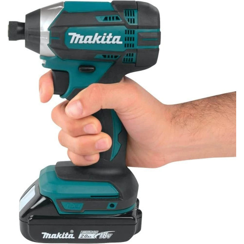 Atornillador de impacto 18V 165Nm Makita DTD152Z