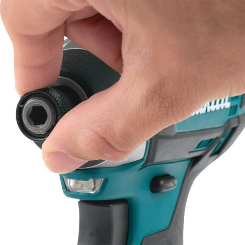 Atornillador de impacto 18V 165Nm Makita DTD152Z