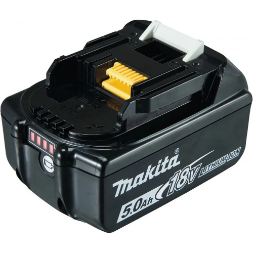 Atornillador de impacto 18V 5.0Ah Makita DTD152RTJ