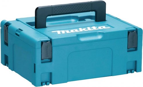 Atornillador de impacto 18V 5.0Ah Makita DTD152RTJ