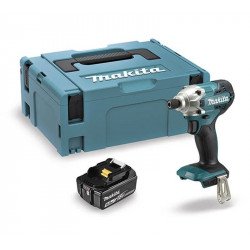 Atornillador de impacto 18V LXT 155nm DTD156RT1J Makita