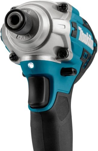 Atornillador de impacto 18V LXT 155nm DTD156RT1J Makita