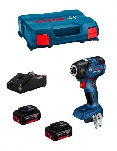 Atornillador de impacto Bosch GDR 18V-200