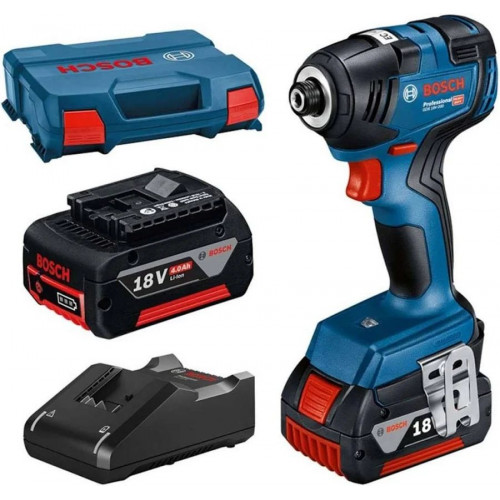 Atornillador de impacto Bosch GDR 18V-200