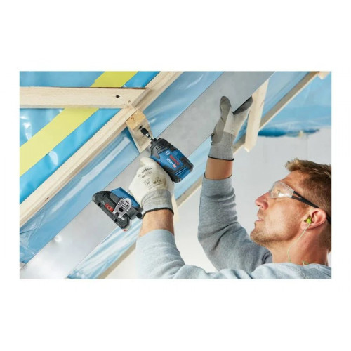 Atornillador de impacto Bosch GDR 18V-200
