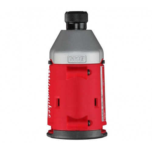 Atornillador de impacto compacto sin escobillas M18 1/4Hex. Milwaukee M18 BLIDRC-0