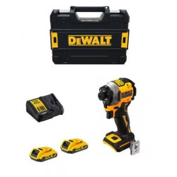 Atornillador de Impacto DeWalt DCF850D2T