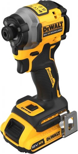 Atornillador de Impacto DeWalt DCF850D2T