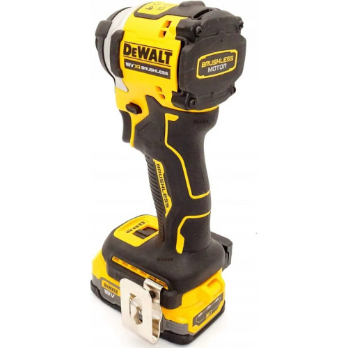 Atornillador de Impacto DeWalt DCF850D2T