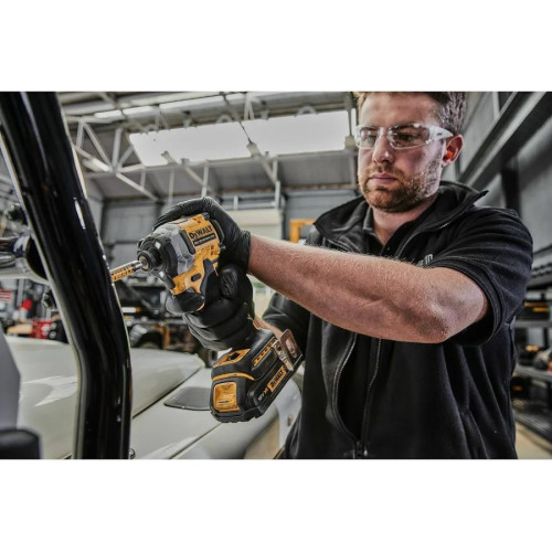Atornillador de Impacto DeWalt DCF850D2T