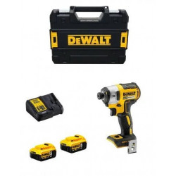 Atornillador de impacto DeWalt DCF887P2