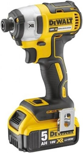Atornillador de impacto DeWalt DCF887P2