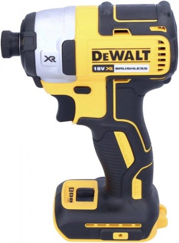 Atornillador de impacto DeWalt DCF887P2