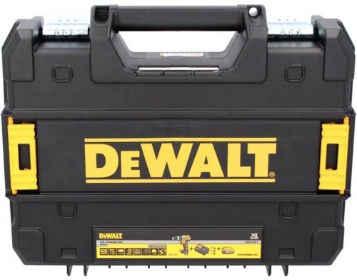 Atornillador de impacto DeWalt DCF887P2