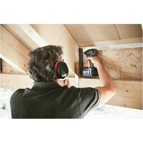 Atornillador de impacto Festool TID 18-Basic