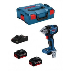 Atornillador de impacto GDS 18V-330 HC PROFESSIONAL Bosch