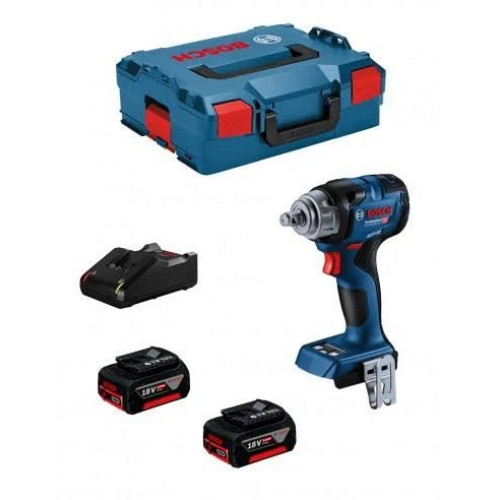 Atornillador de impacto GDS 18V-330 HC PROFESSIONAL Bosch