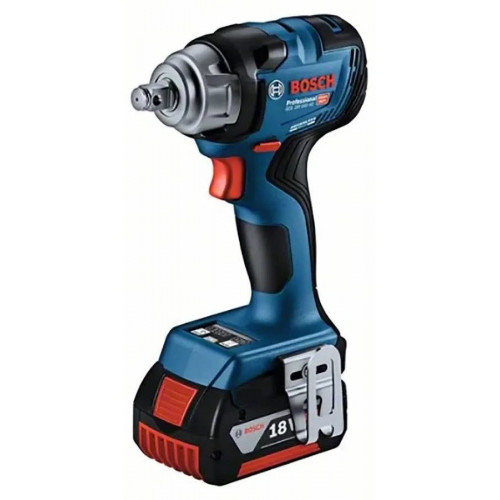 Atornillador de impacto GDS 18V-330 HC PROFESSIONAL Bosch