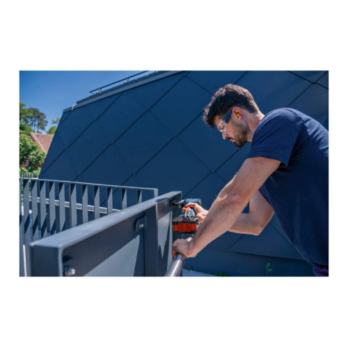 Atornillador de impacto GDS 18V-330 HC PROFESSIONAL Bosch