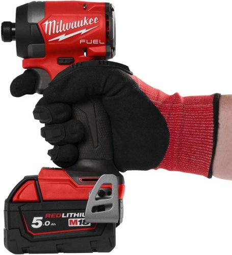Atornillador de impacto M18 FID3-0X|Milwaukee