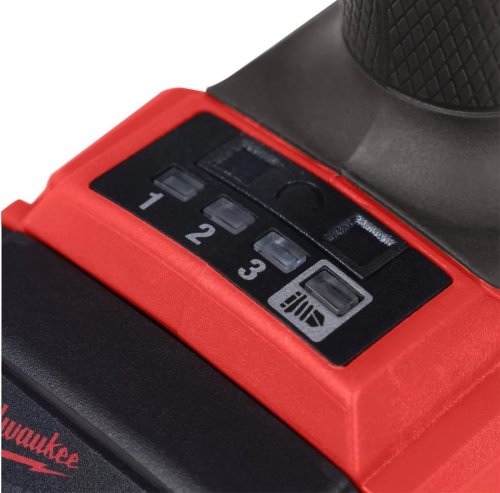Atornillador de impacto M18 FID3-0X|Milwaukee