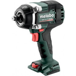 Atornillador de impacto Metabo SSW 18 LTX 800 BL
