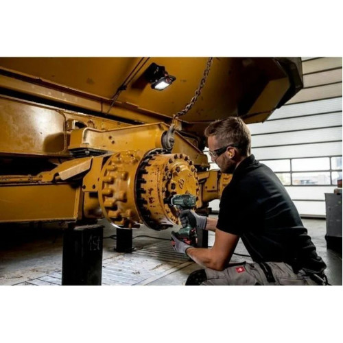 Atornillador de impacto Metabo SSW 18 LTX 800 BL