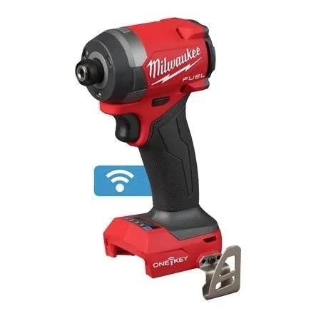 Atornillador de impacto Milwaukee M18 Fuel One-KEY M18ONEID3-0X