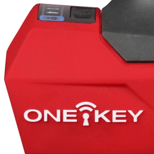 Atornillador de impacto Milwaukee M18 Fuel One-KEY M18ONEID3-0X