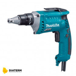 Atornilladora Makita FS4200 para Yeso Laminado