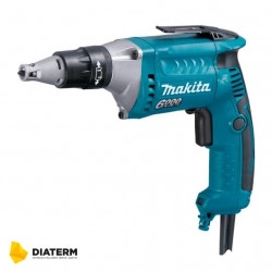 Atornilladora Makita FS6300R para Yeso laminado