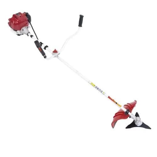 ATTILA Desbrozadora de doble mango ATTILA ATH 50-W con motor HONDA GX 50 47,9cc