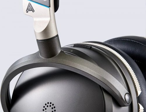 Audeze Maxwell 2 ANC Xbox Gaming Headset