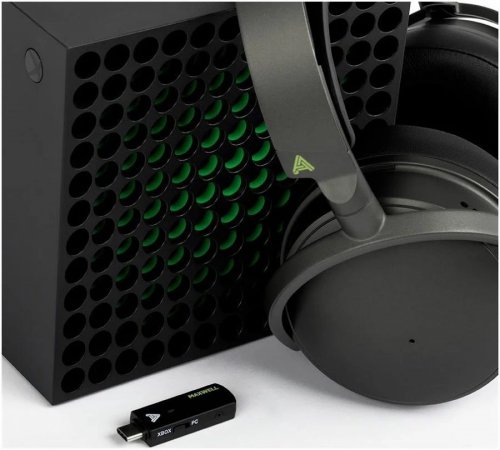 Audeze Maxwell