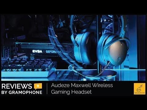 Audeze Maxwell Wasabi Edition for xBox