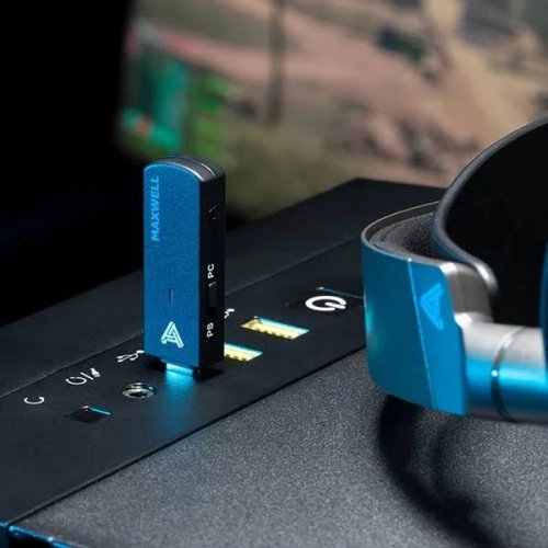 Audeze Maxwell xBOX