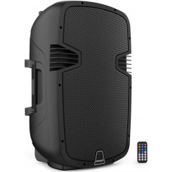 Audibax Arkansas Altavoz Profesional Bluetooth 15 USB
