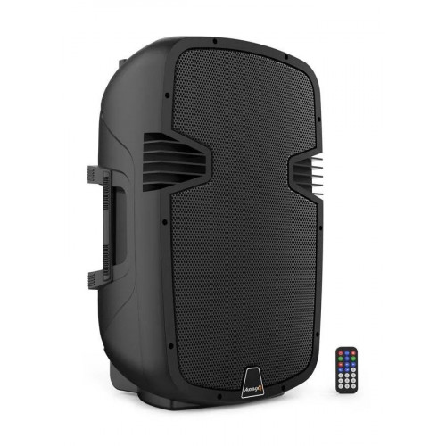 Audibax Arkansas Altavoz Profesional Bluetooth 15 USB