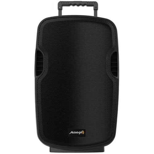 Audibax Denver 10 Altavoz Activo PA 10” con Batería