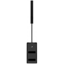 Audibax Detroit 1000x DSP altavoz columna PA 1000w