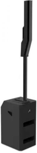 Audibax Detroit 1000x DSP altavoz columna PA 1000w