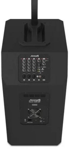 Audibax Detroit 1000x DSP altavoz columna PA 1000w