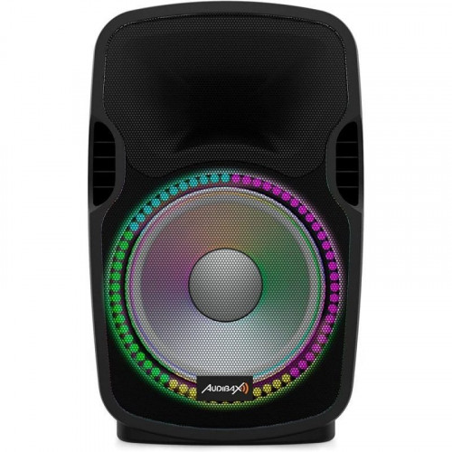 Audibax Party 12 Altavoz Activo Profesional Bluetooth 12