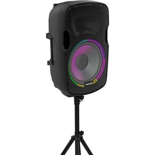 Audibax Party 12 Altavoz Activo Profesional Bluetooth 12