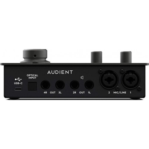 Audient iD14 MKII